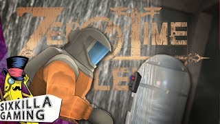 Zero Escape: Zero Time Dilemma #11 - Disarm the Bomb! screenshot 5