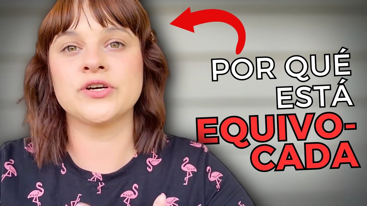 Estos cinco versículos de la Biblia la hicieron DEJAR el cristianismo