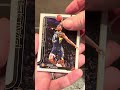Opening Topps #rippingpacks #basketball #nba #nbabasketball #stephencurry #collectiblecards