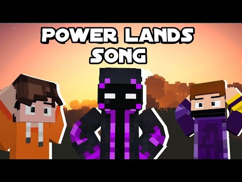 [Power Lands Song] Ft. @StoryKingOG @Ns_gamer_the_warrior @Domii_Am 