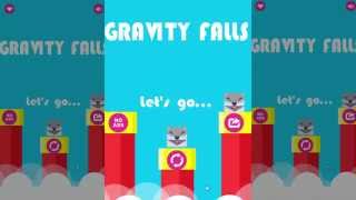 Gravity Falls - Super Heroes Reborn - Free game for android & iOS gameplay screenshot 3