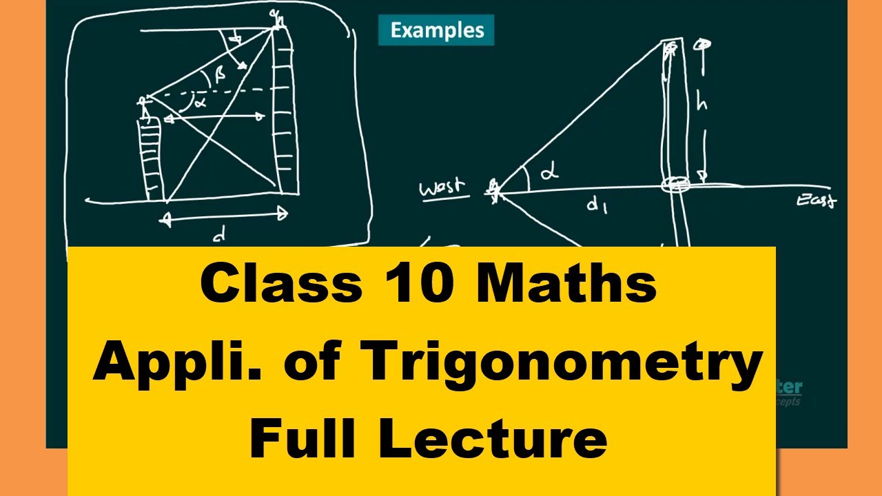 Help with trigonometry problems image