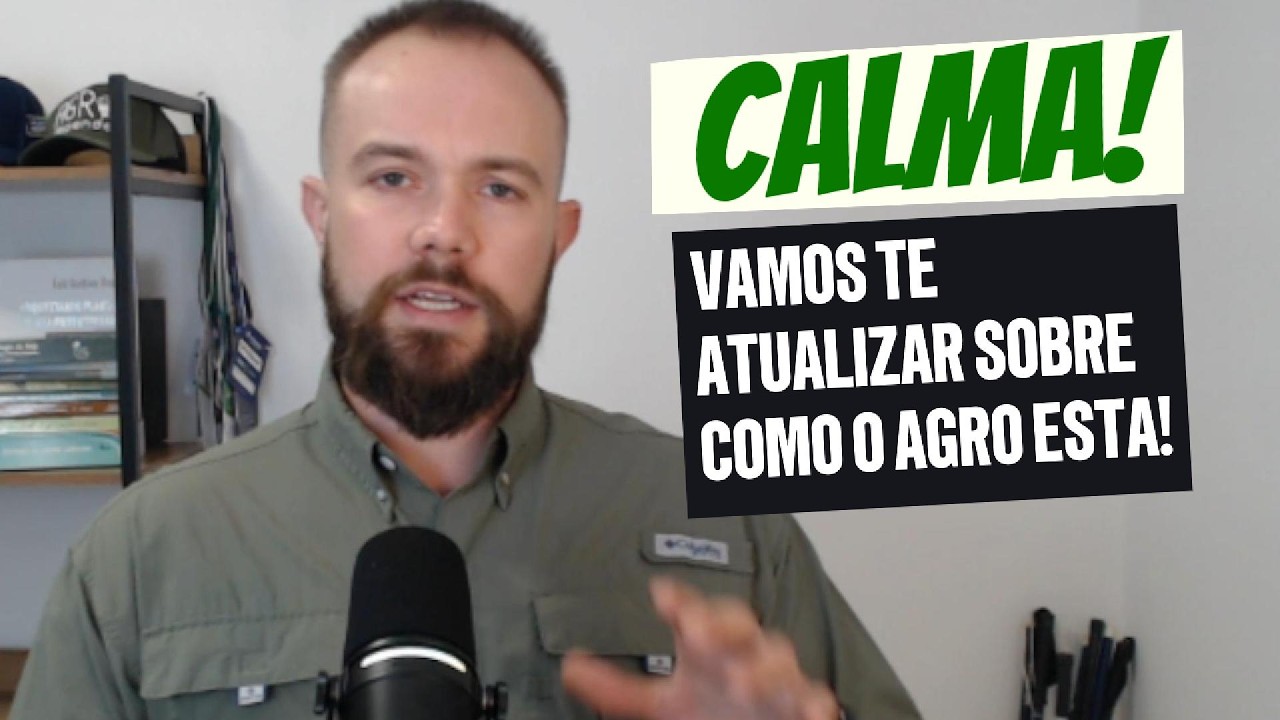 Agro Depende Essencial - Resumo da Safra mês de Dezembro 2025