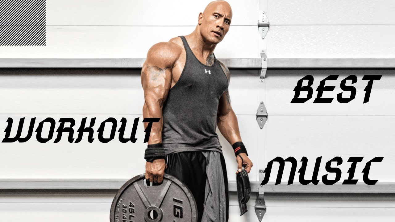 Best Bodybuilding Music 🔥 Best Gym Mix 🔥 YouTube