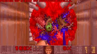 2002 A Doom Odyssey E2M1 UV Max in 1m40s by Memfis