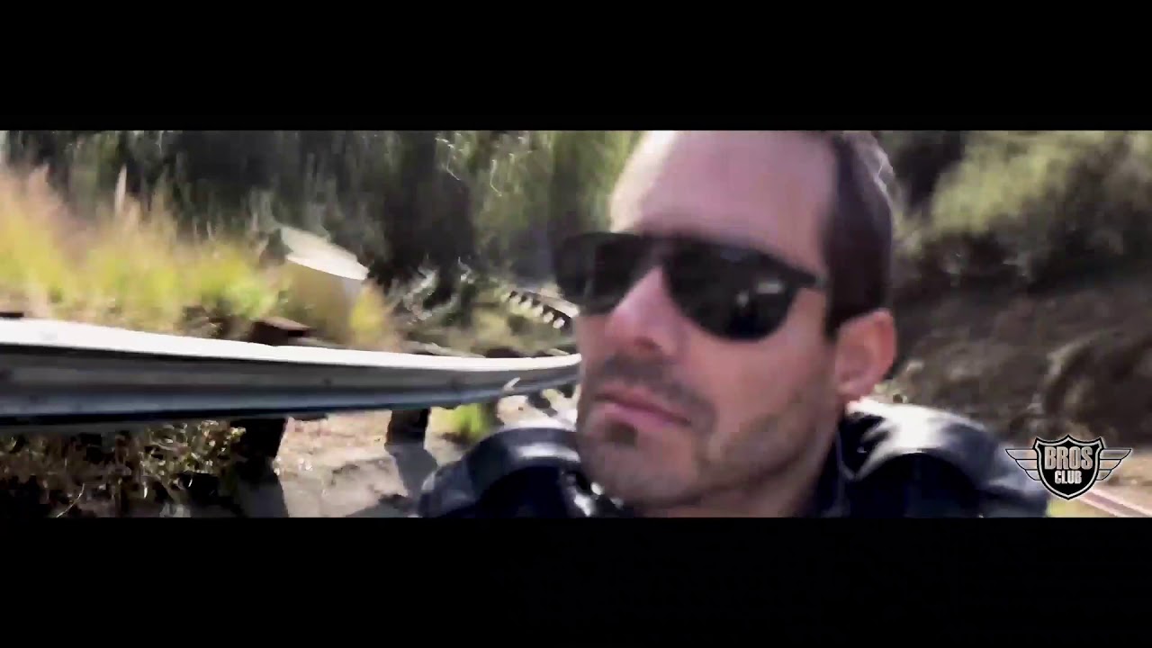 BROS CLUB cortado YouTube