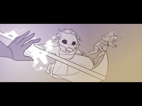 kingdom dance - trailer. - kingdom dance - trailer.