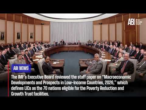 IMF flags divergence and risks in low-income countries amid global uncertainty