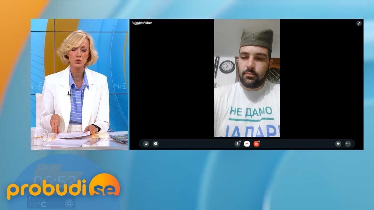 Šta se desilo na Kablaru - aktivisti hapšeni, osam sati vezani