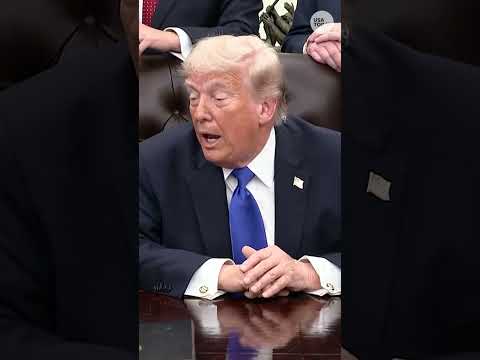 'I couldn't handle looking 20 pounds heavier': Trump considers bulletproof vest