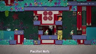 Spelunky 2 - Pacifist No% 5:53.650
