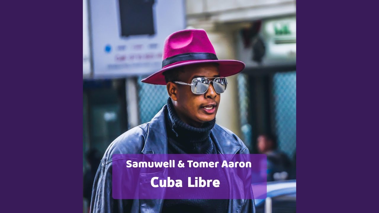 Watch Cuba Libre on YouTube Watch Cuba Libre on YouTube