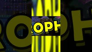 No Noise Gate = Chaos #shorts #short #shortsviral #viral #funny #funnyshorts #gaming #terraria