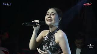 BERKALI KALI II ELSA SAFITRI II