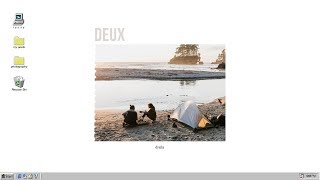 Dyalla Swain - Deux