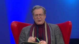 Let us Imagine...: Eugene Trivizas at TEDxAthens 2013 "Uncharted Waters"