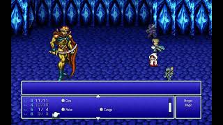Final Fantasy III #9