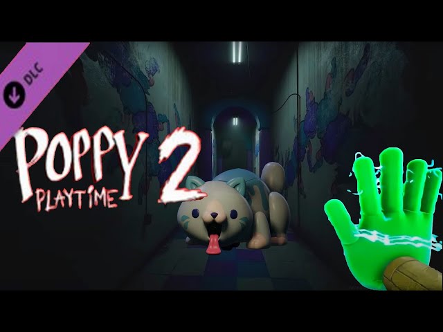 POPPY PLAYTIME ALL TOY COMMERCIALS (FANMADE BY ME) (CREDITS TO @MOB Games )  