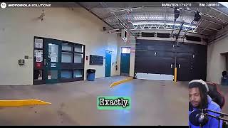 Cop Gets Out Numbered / Unthinkable Happens