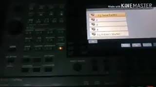 remix yamaha