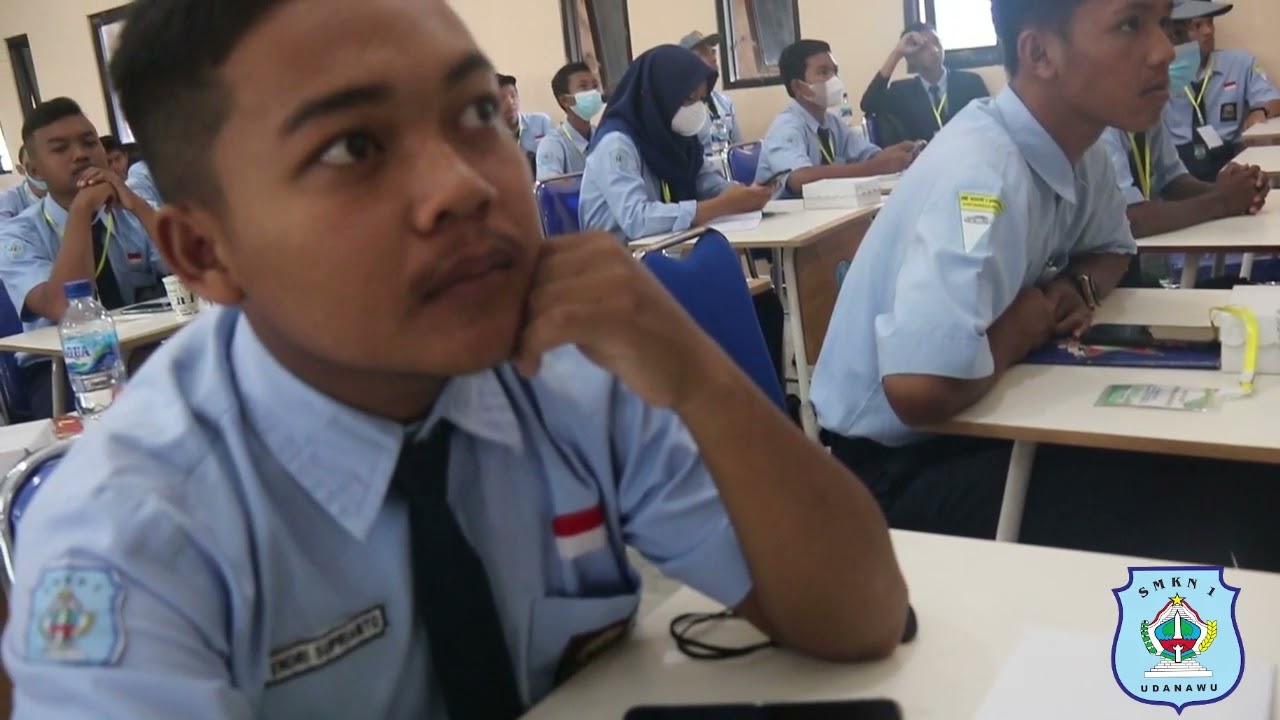 WORKSHOP DIGITAL MARKETING SMKN 1 UDANAWU