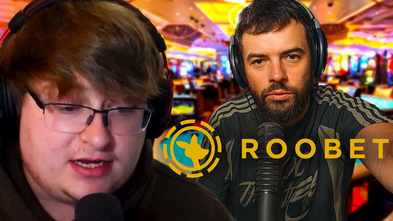 Gambling is Taking Over the Internet