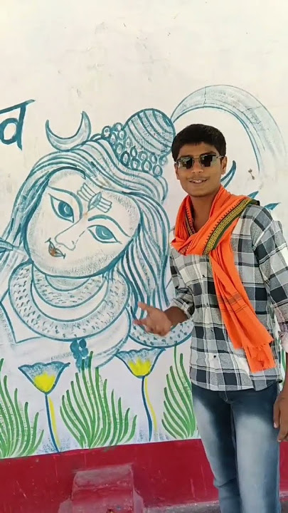 purana Bhola Baba Aasra Ho Tora Ne Kaha beta ka kara Ho#viral #trending #shorts #realfoolsteam