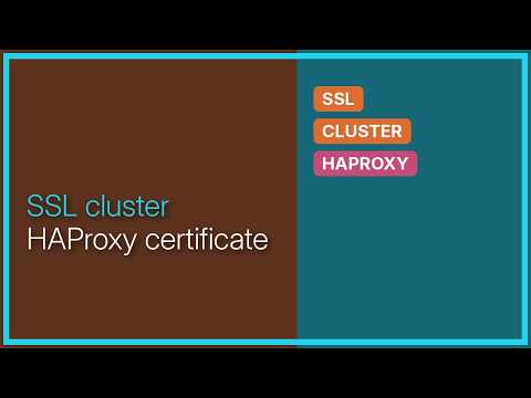 DevOps & SysAdmins: HAProxy SSL connection error