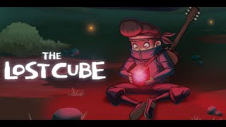 The Lost Cube - Official Launch Trailer (2021)