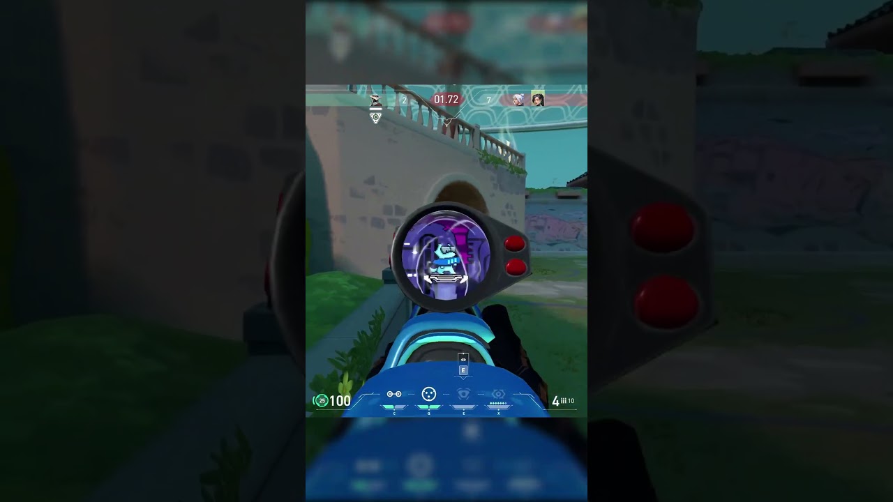 Миссия: засейвить опер.... 