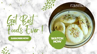 Rabdi, Ras Malai & Rasgulle in Connaught Place (Delhi) | Gupta Ji Gulab Jamun Rabri Rasgulla screenshot 4