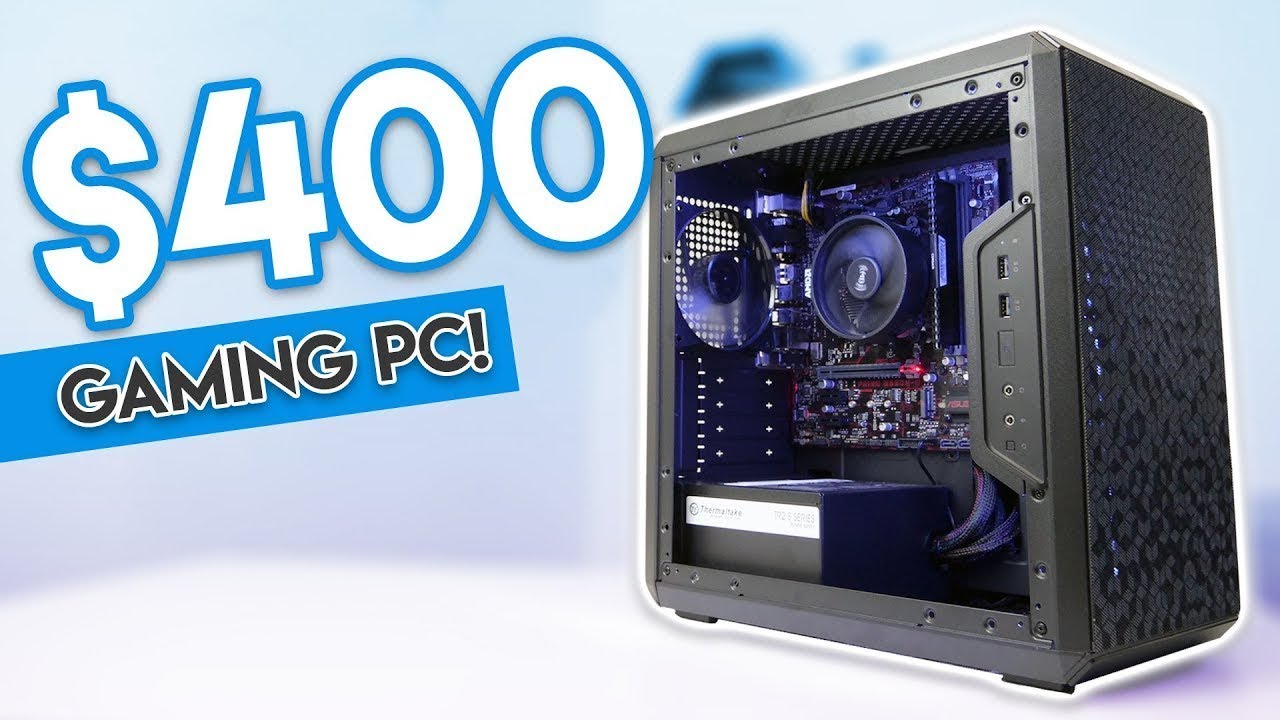 Perfect Best Cheap Gaming Pc For Fortnite 2020 for Gamers