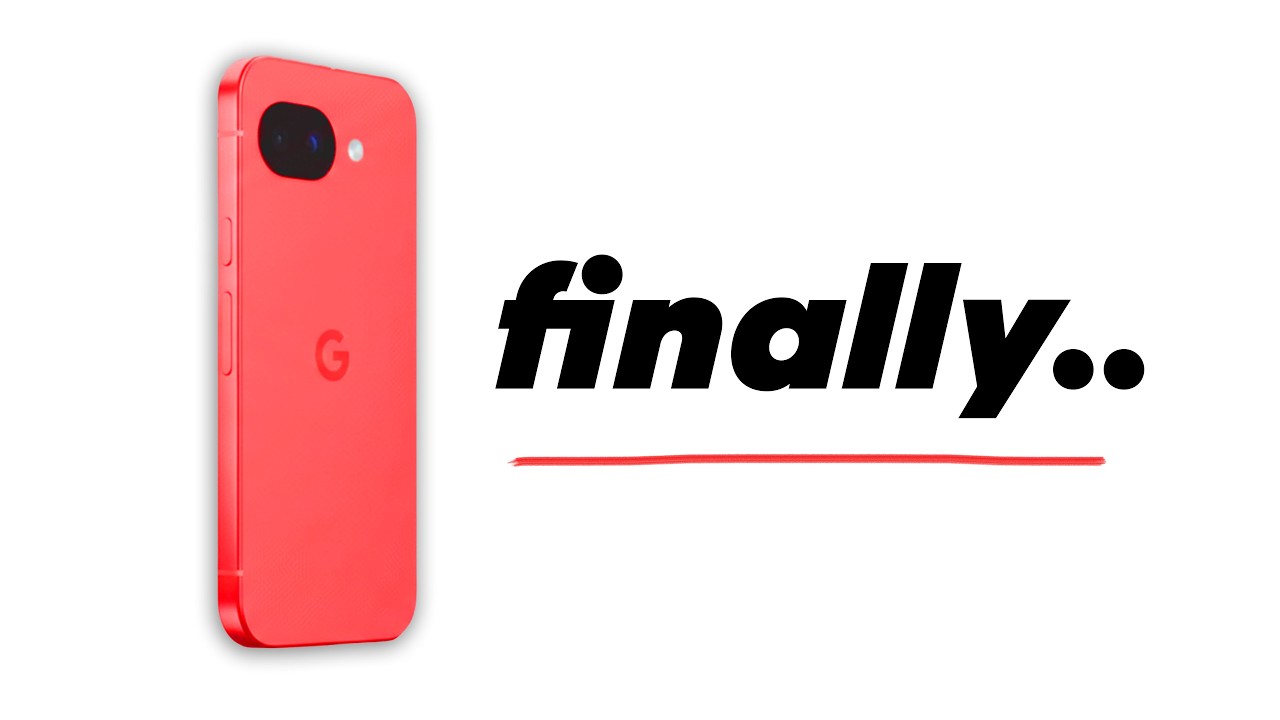 Google が Pixel 10a を発表したよ。- 9to5Google : r/Android