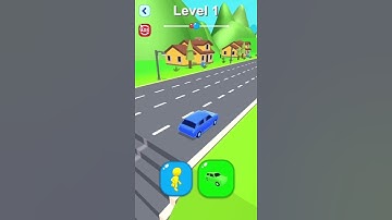 Shape-shifting Level 1 Gameplay #shapeshifting #shorts