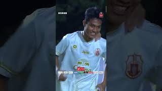 อนันต์ ยอดสังวาลย์ ปิดฉากการค้าแข้งกับ ลำพูน วอริเออร์ หลังจบฤดูกาล 2025/26