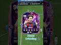 Fc26… Messi Dribbling 🥶🔥⚽️ Ps5 Gameplay #shorts #fc26 #fifa