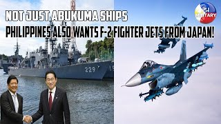 Download Lagu Not Just Abukuma Ships, Philippines Also Wants F-2 Fighter Jets from Japan! MP3 Download Lagu Not Just Abukuma Ships, Philippines Also Wants F-2 Fighter Jets from Japan! MP3