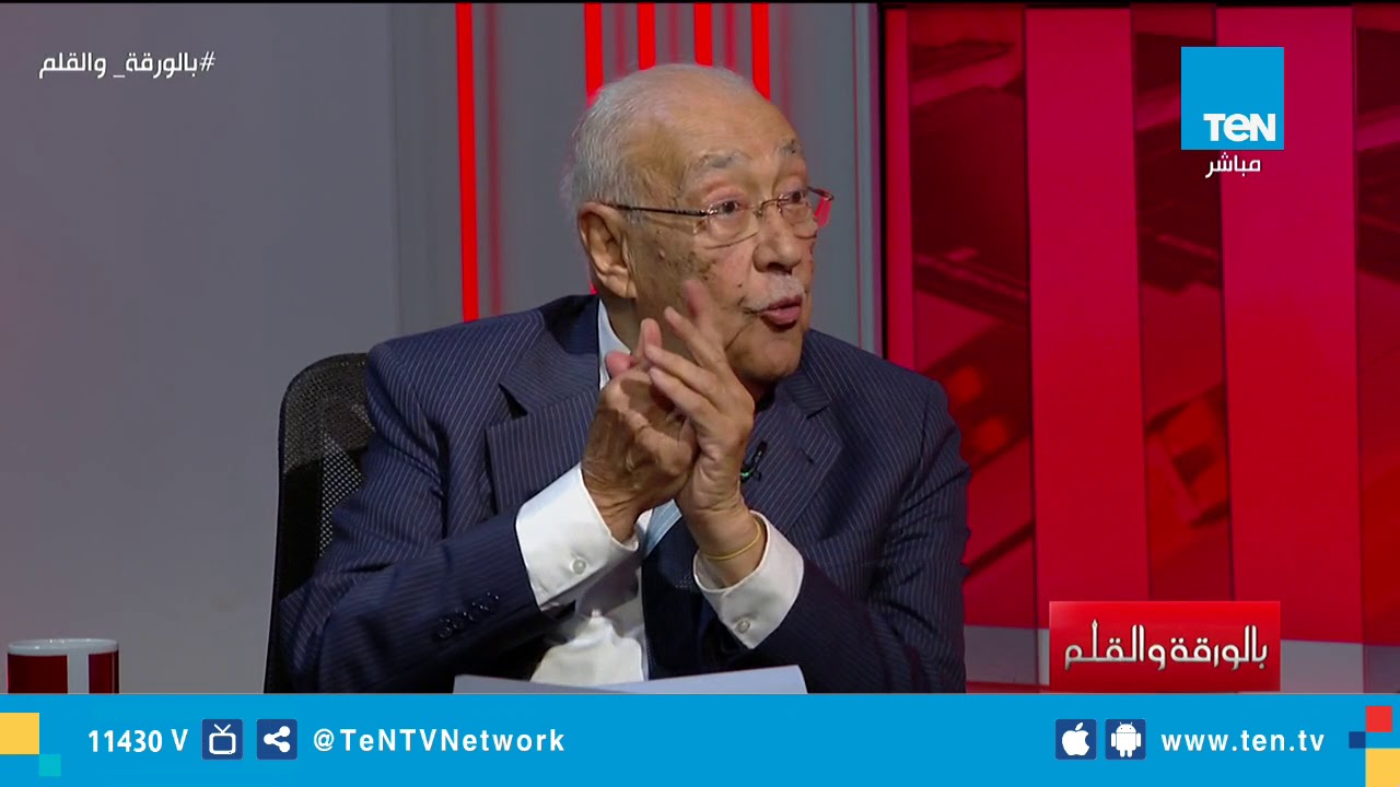 اللواء فؤاد علام: أحمد السكري هو المؤسس الحقيقي لجماعة الإخوان المسلمين