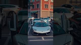 Lamborghini Doors Open Lamborghini Aventador Doors