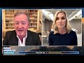 Kate Middleton Cancer: Piers Morgan Reacts With Sarah Hewson