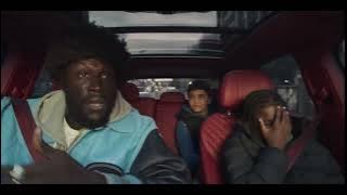 Trailer 'Big Man' (2025)