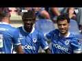 Genk en Antwerp weten weer niet te winnen. ⚖️ | KRC Genk - Royal Antwerp FC