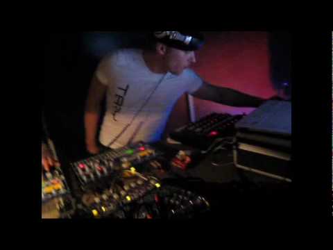 Hagge & Spitz feat. Kathy P. live! - 1/4