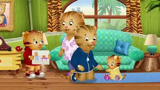 Daniel Takes His Time-Clip1