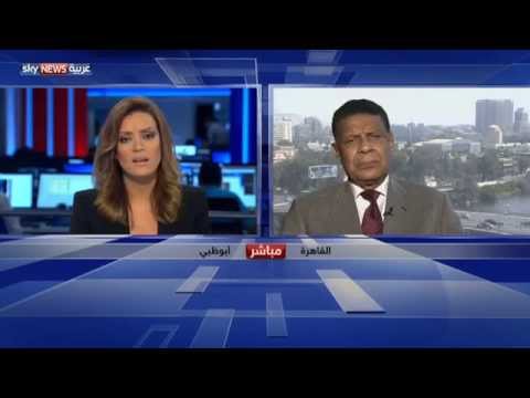 وزراء الخارجية العرب يبحثون سبل مكافحة الإرهاب 