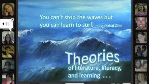 Waves of Change Through Collaborative Critical Inquiry: A  Pedagogical Pattern