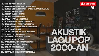 Download Lagu LAGU BAND 2000an POP INDONESIA PALING HITS BUAT SANTAI \u0026 KERJA | Playlist Full Album Lagu Populer MP3