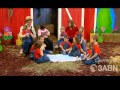 Kids  rembember the sabbath day 3abn