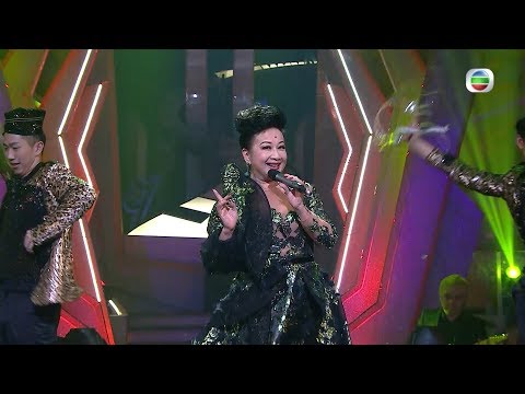流行經典50年｜薛家燕｜勁歌熱舞｜羅文｜經典快歌｜心裡有個謎💕