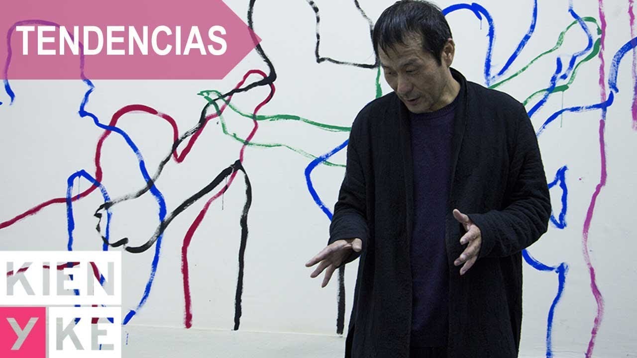 El Maestro Guangming Li encantó a Colombia con su talento - KienyKe ...